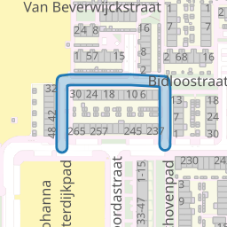 Westermanstraat