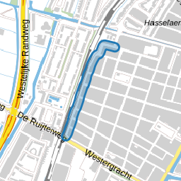 Westerstraat