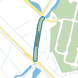 Westlaan
