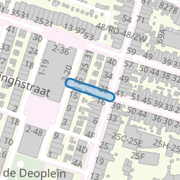 Willem Witsenstraat