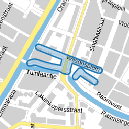 Wilsonsplein