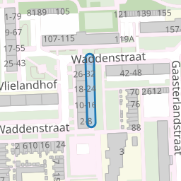 Zevenwoudenplantsoen
