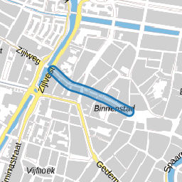 Zijlstraat