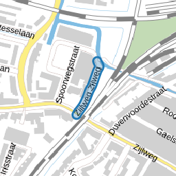 Zijlweg Zijweg