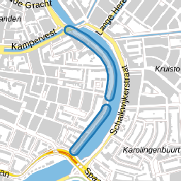 Zuider Buiten Spaarne