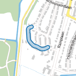 Zuider Tuindorpslaan