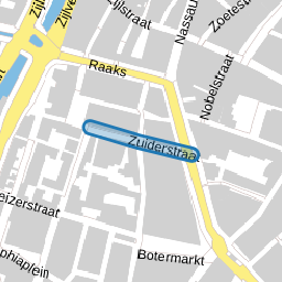 Zuiderstraat