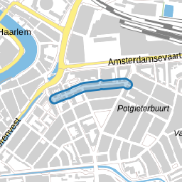 Zuidpolderstraat