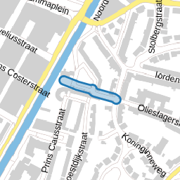 Zwanenburgplantsoen