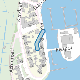 Binnenpad
