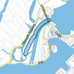 Boezemkade