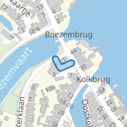 Kerkplein