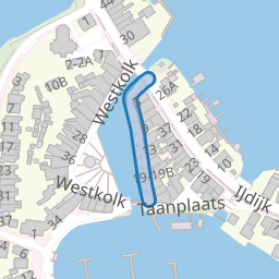 Oostkolk