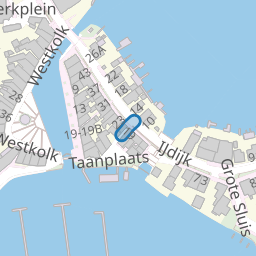 Sluissteeg