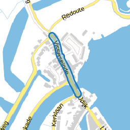 Visserseinde