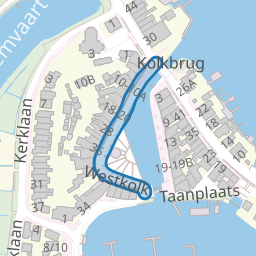 Westkolk