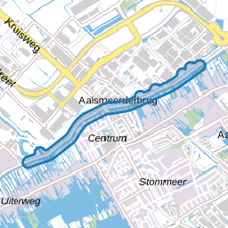 Aalsmeerderdijk