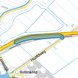 Buitenkaagpad