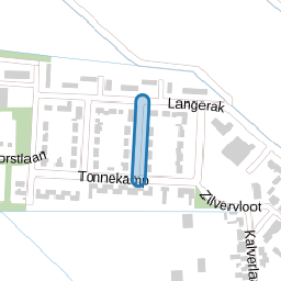De Regtstraat