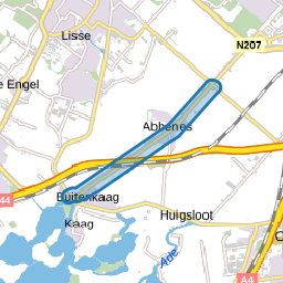 Hoofdweg