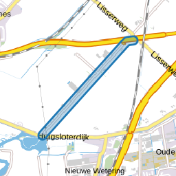 Kaagweg