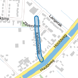Kalverlaantje