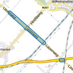 Lisserweg