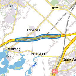Rijksweg A44