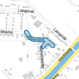 Zilvervloot