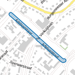 Adelaarstraat