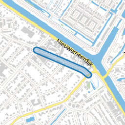 Badhoevelaan