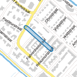 Buys Ballotstraat