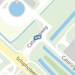 Cateringweg