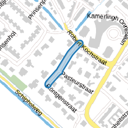 Curiestraat