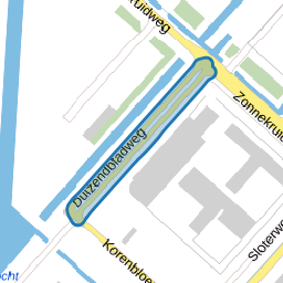 Duizendbladweg