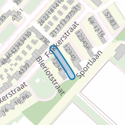 Farmanstraat
