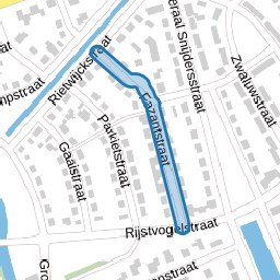 Fazantstraat