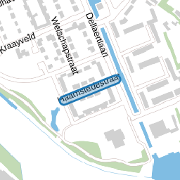Haamstedestraat