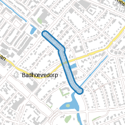 Havikstraat