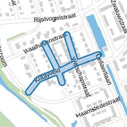 Kraayveld