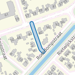Kwartelstraat
