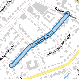 Leeuwerikstraat