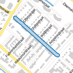 Leibnizstraat