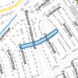 Maraboestraat