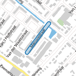 Marconistraat