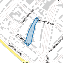 Nachtegaalstraat