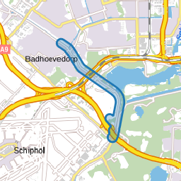 Nieuwemeerdijk