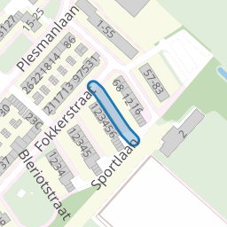 Olieslagersstraat