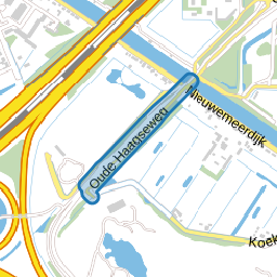 Oude Haagseweg