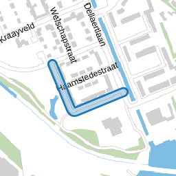 Oudheusdenstraat